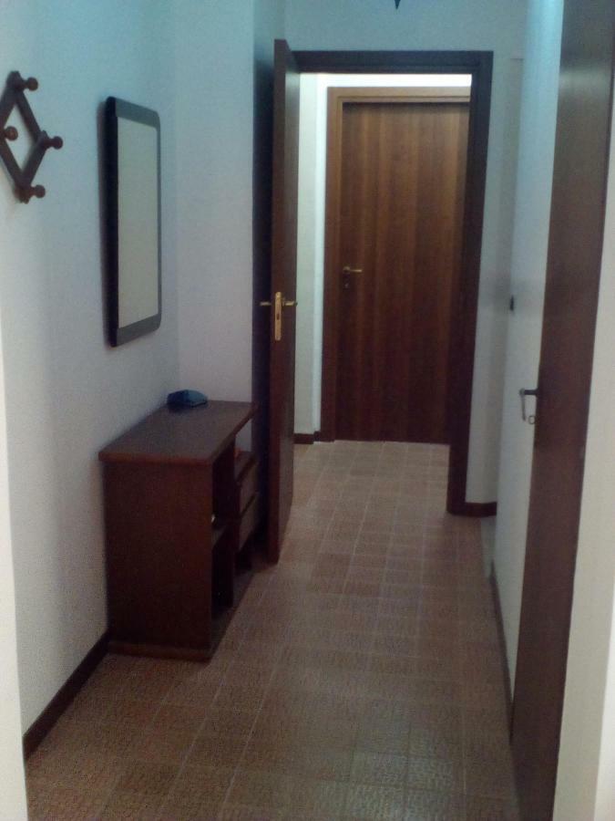 Bilocale Patti Apartment ภายนอก รูปภาพ