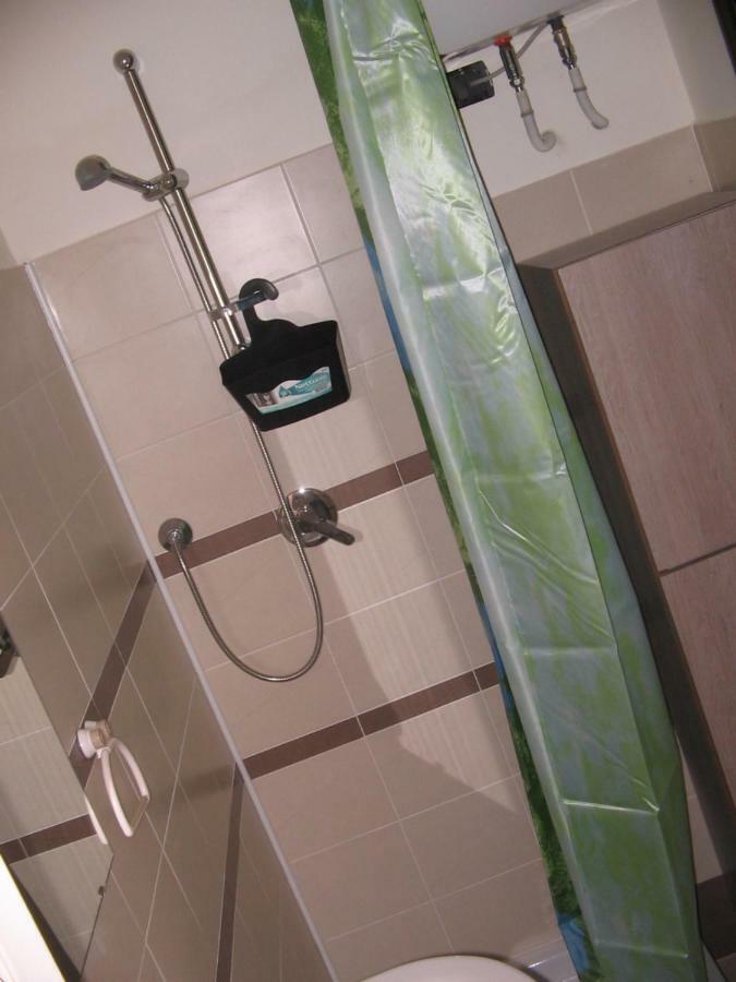 Bilocale Patti Apartment ภายนอก รูปภาพ