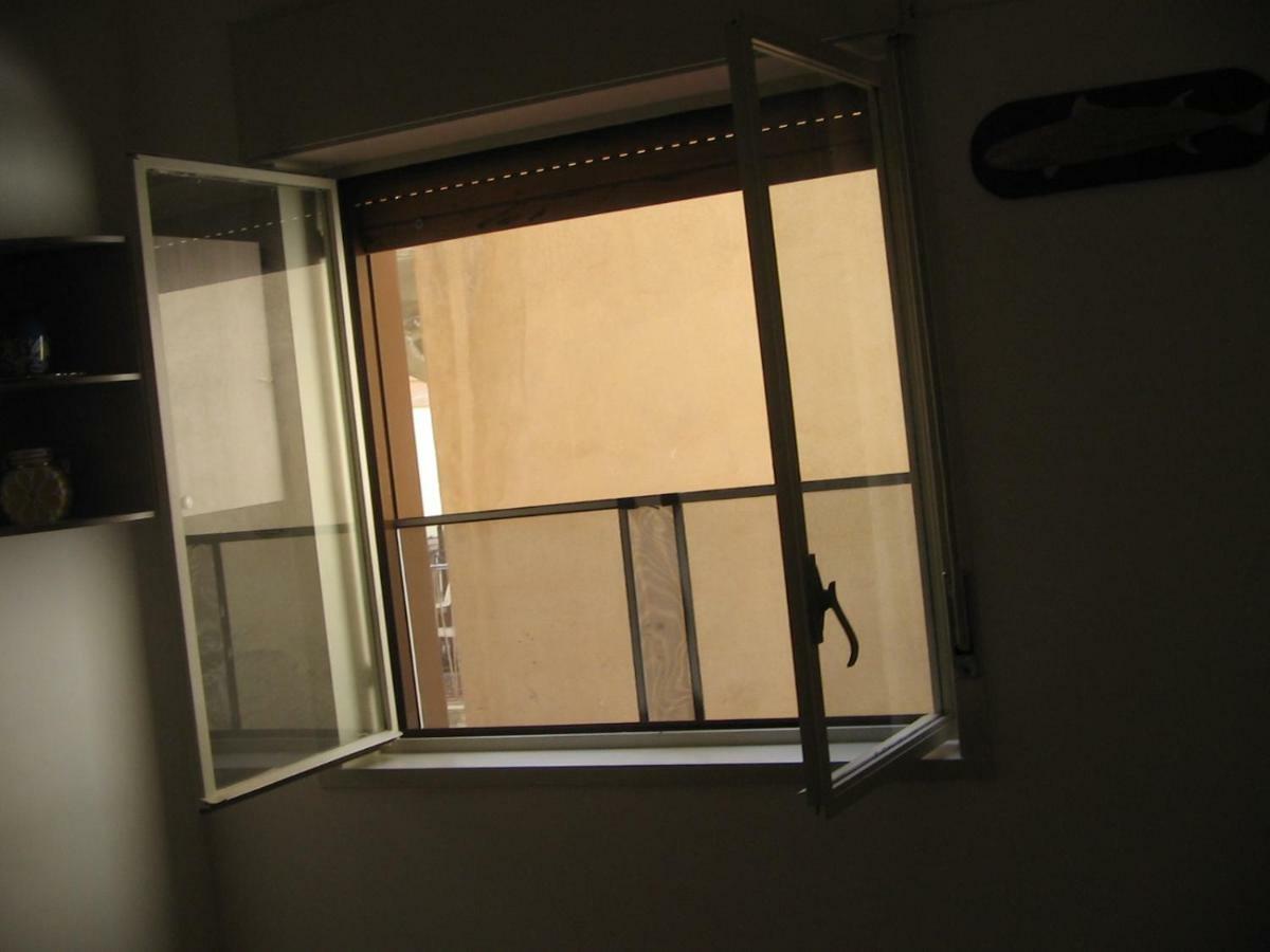 Bilocale Patti Apartment ภายนอก รูปภาพ